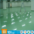 Scratch Resistant Anti Dust epoxy flooring